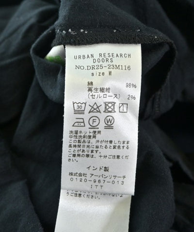 URBAN RESEARCH DOORS Blouses