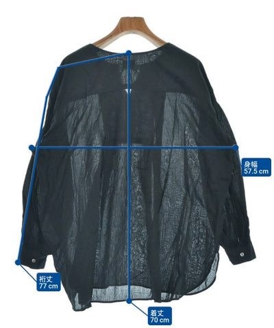 URBAN RESEARCH DOORS Blouses