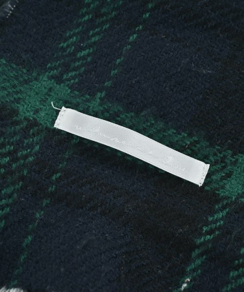 URBAN RESEARCH DOORS Stoles