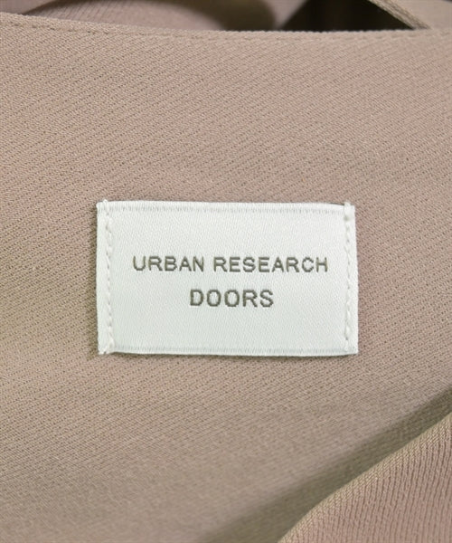 URBAN RESEARCH DOORS Casual shirts