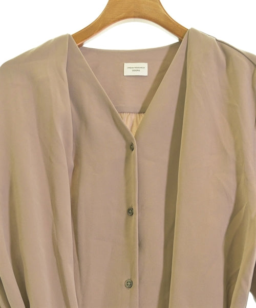 URBAN RESEARCH DOORS Casual shirts