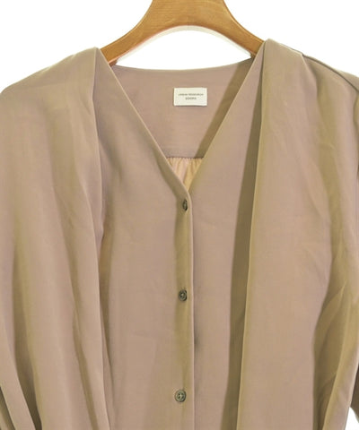 URBAN RESEARCH DOORS Casual shirts