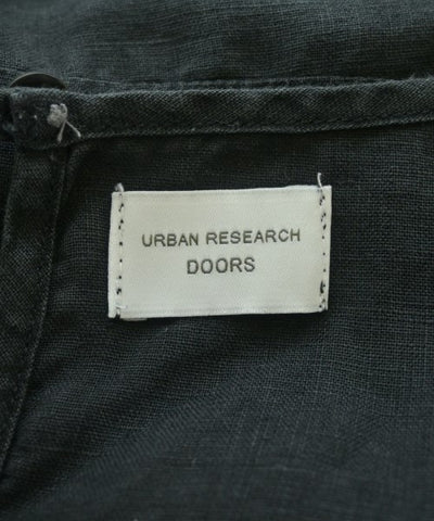 URBAN RESEARCH DOORS Blouses