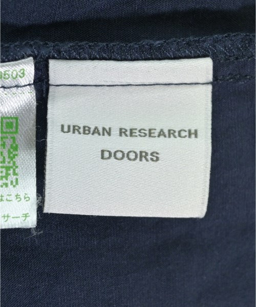 URBAN RESEARCH DOORS Blouses