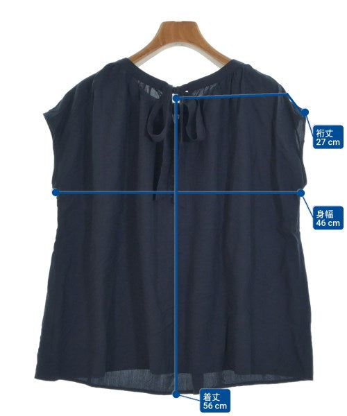 URBAN RESEARCH DOORS Blouses