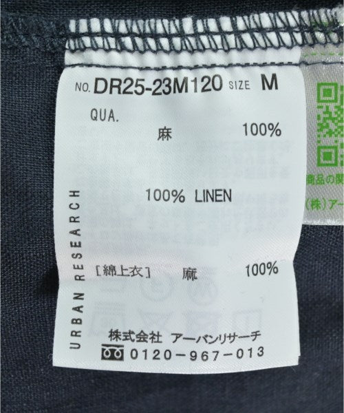 URBAN RESEARCH DOORS Blouses