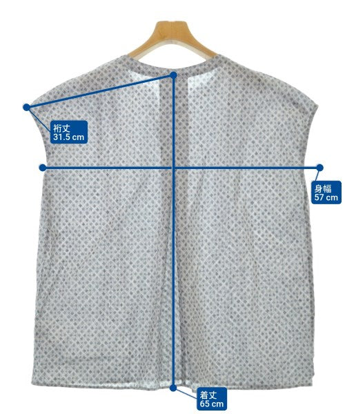 URBAN RESEARCH DOORS Blouses