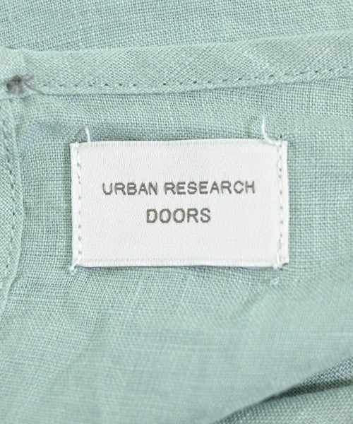 URBAN RESEARCH DOORS Blouses