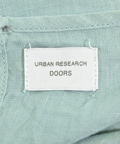 URBAN RESEARCH DOORS Blouses