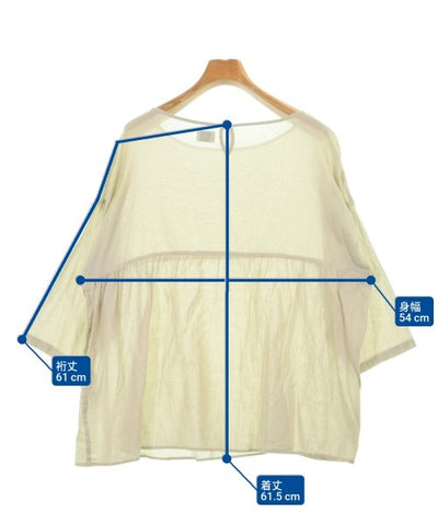 URBAN RESEARCH DOORS Blouses