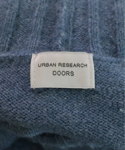 URBAN RESEARCH DOORS Sweaters