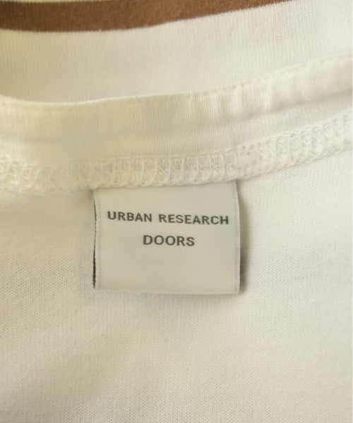URBAN RESEARCH DOORS Tee Shirts/Tops