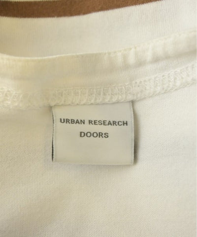URBAN RESEARCH DOORS Tee Shirts/Tops