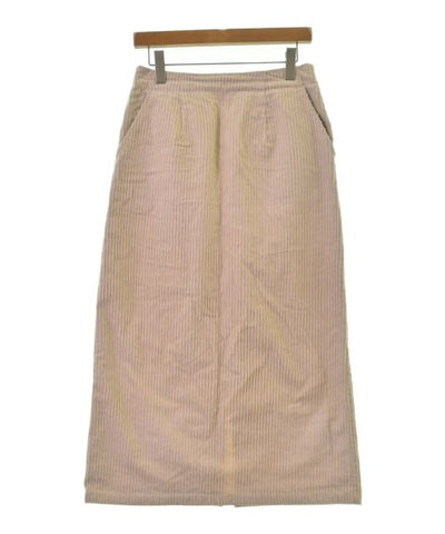 URBAN RESEARCH DOORS Long/Maxi length skirts