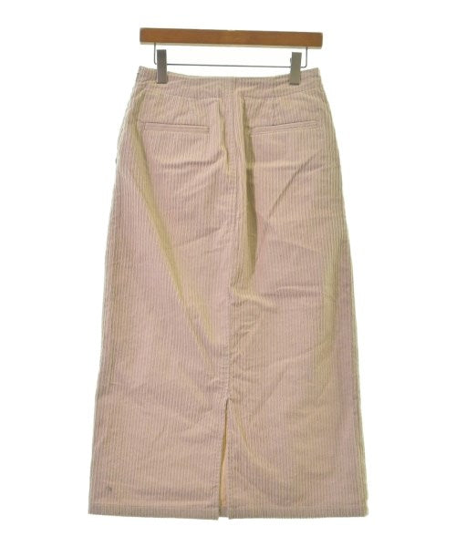 URBAN RESEARCH DOORS Long/Maxi length skirts