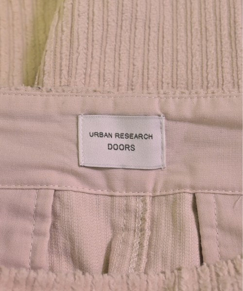 URBAN RESEARCH DOORS Long/Maxi length skirts