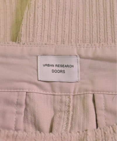 URBAN RESEARCH DOORS Long/Maxi length skirts