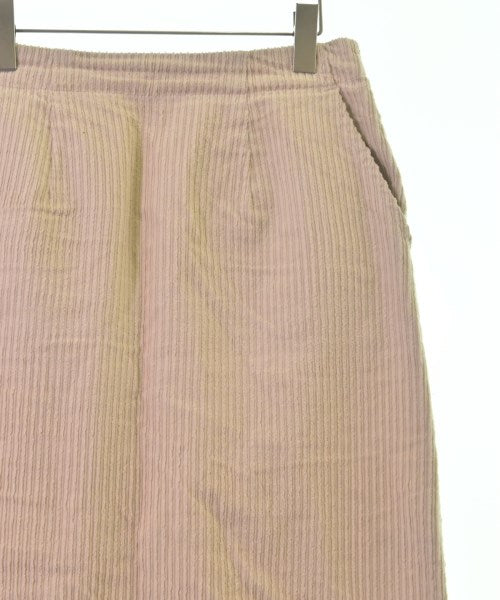 URBAN RESEARCH DOORS Long/Maxi length skirts