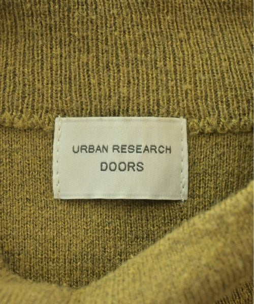 URBAN RESEARCH DOORS Sweaters