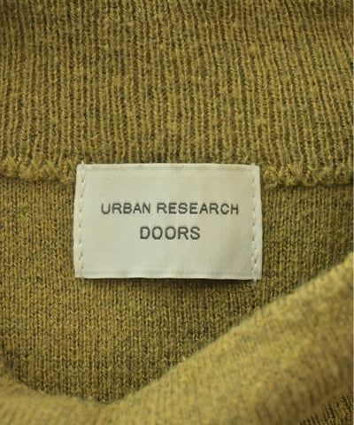 URBAN RESEARCH DOORS Sweaters