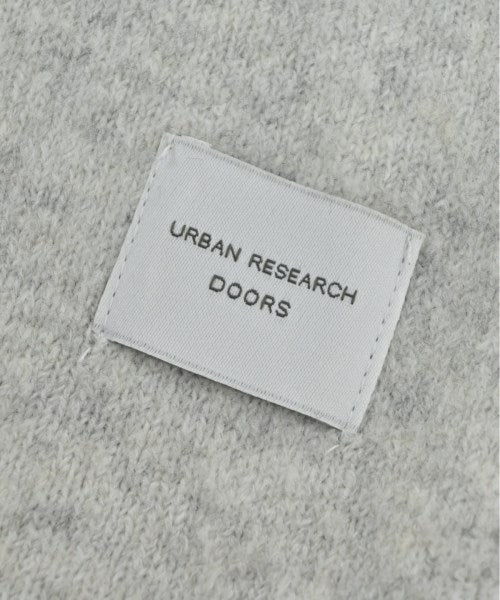 URBAN RESEARCH DOORS Stoles