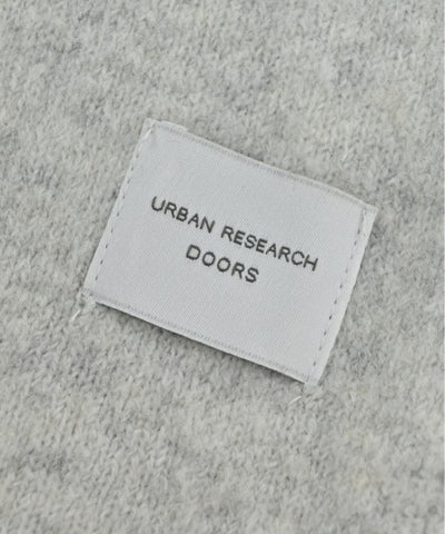 URBAN RESEARCH DOORS Stoles