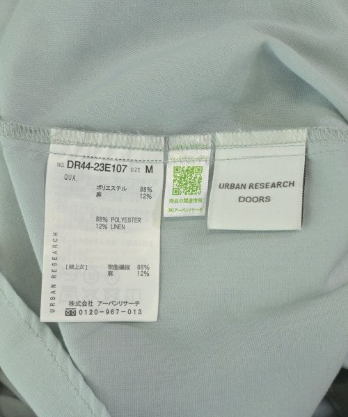 URBAN RESEARCH DOORS Blouses