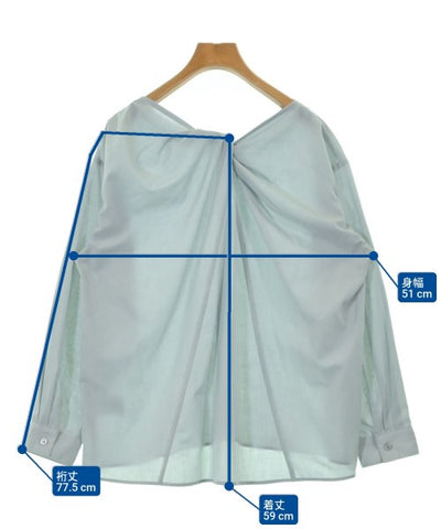 URBAN RESEARCH DOORS Blouses