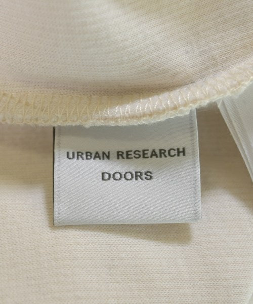 URBAN RESEARCH DOORS Tee Shirts/Tops