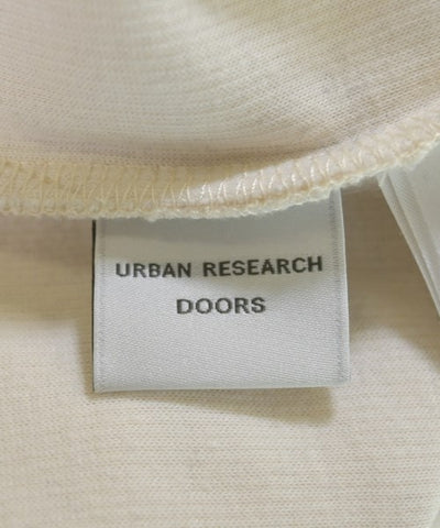 URBAN RESEARCH DOORS Tee Shirts/Tops