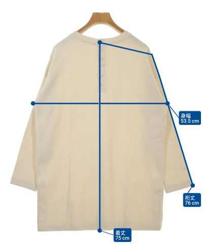 URBAN RESEARCH DOORS Tee Shirts/Tops