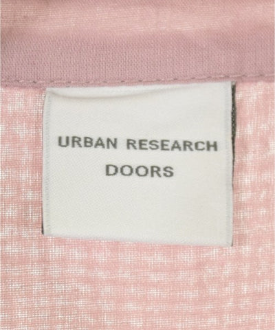 URBAN RESEARCH DOORS Blouses