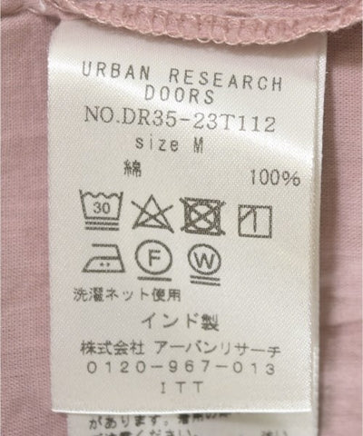 URBAN RESEARCH DOORS Blouses