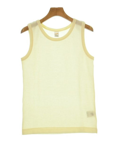 URBAN RESEARCH DOORS Tank tops