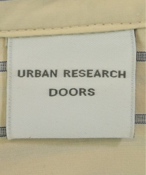 URBAN RESEARCH DOORS Casual shirts
