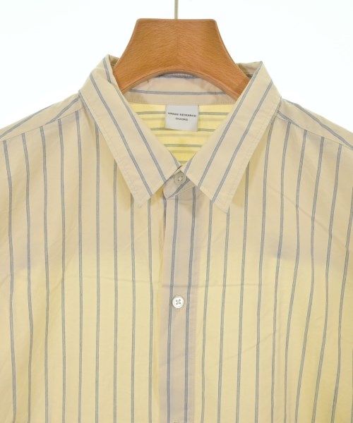 URBAN RESEARCH DOORS Casual shirts