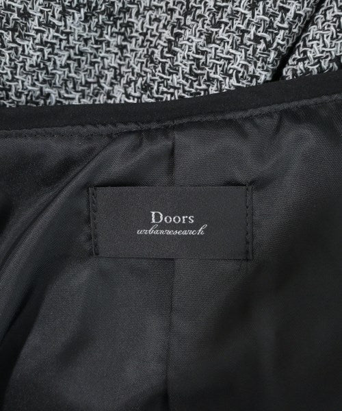 URBAN RESEARCH DOORS Casual jackets