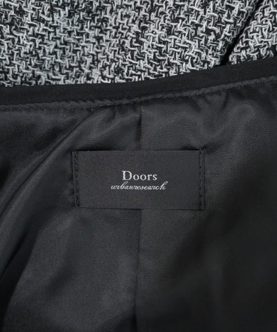 URBAN RESEARCH DOORS Casual jackets
