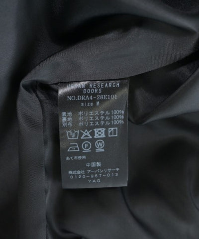 URBAN RESEARCH DOORS Casual jackets