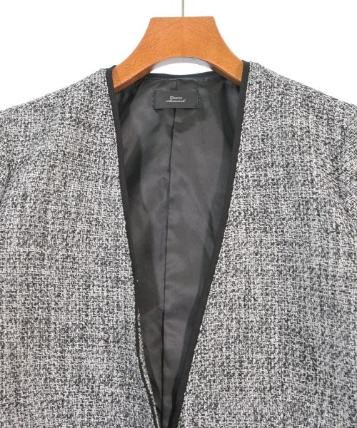 URBAN RESEARCH DOORS Casual jackets