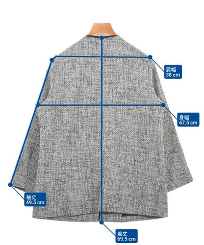 URBAN RESEARCH DOORS Casual jackets