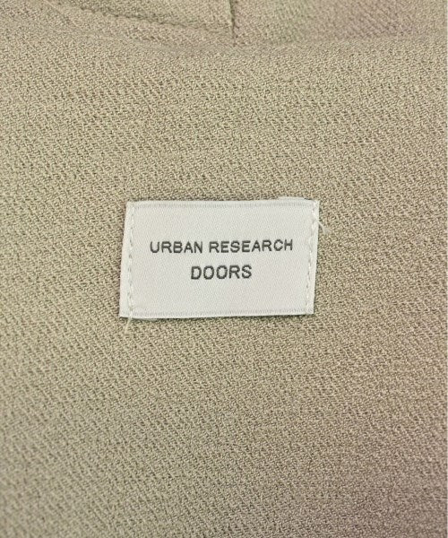 URBAN RESEARCH DOORS Casual jackets