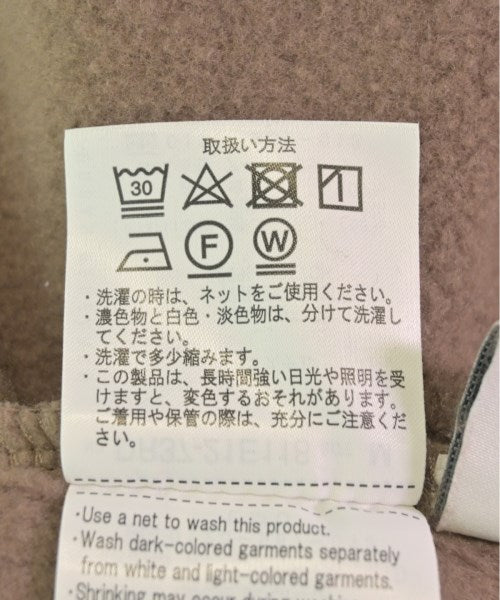 URBAN RESEARCH DOORS Sweatshirts