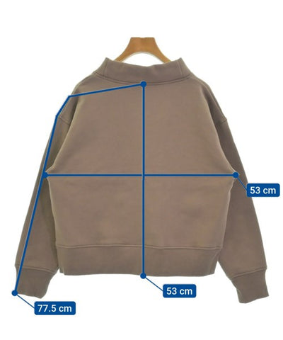 URBAN RESEARCH DOORS Sweatshirts