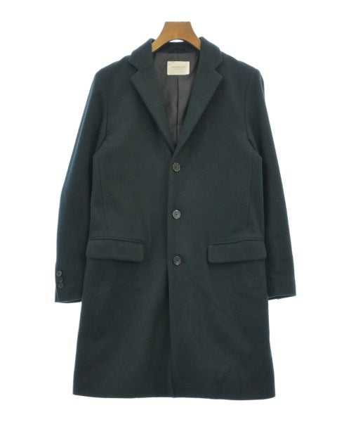 URBAN RESEARCH DOORS Chesterfield coats