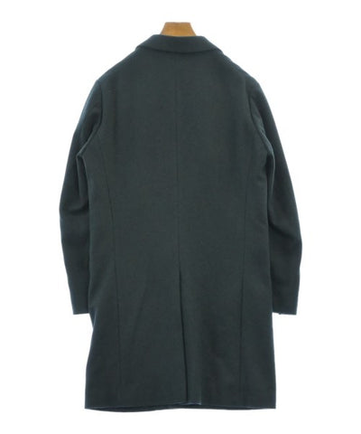 URBAN RESEARCH DOORS Chesterfield coats