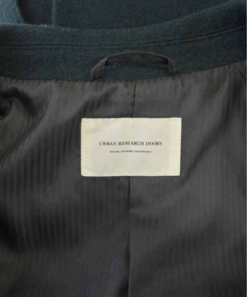 URBAN RESEARCH DOORS Chesterfield coats