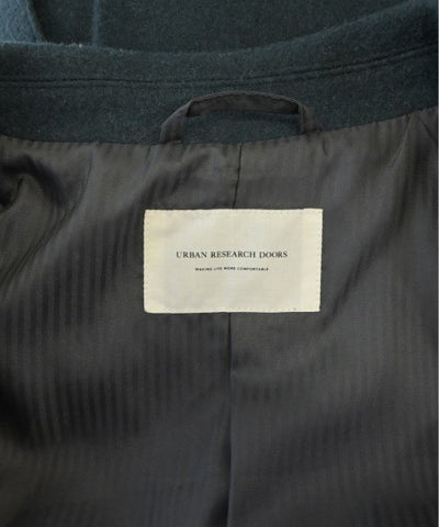 URBAN RESEARCH DOORS Chesterfield coats