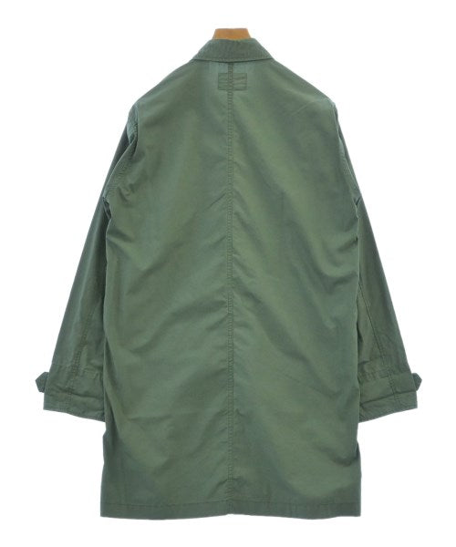 URBAN RESEARCH DOORS Soutien collar coats