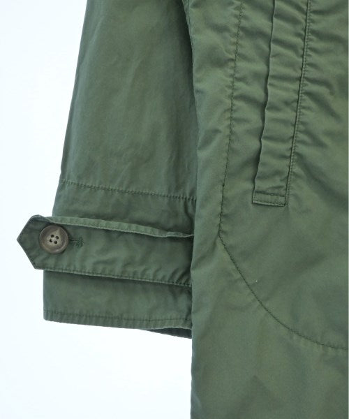 URBAN RESEARCH DOORS Soutien collar coats